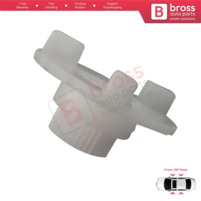 Ingranaggio Interno Motorino Alzacristallo per Volkswagen Passat B6 B7 3C 362
