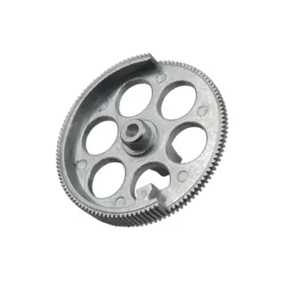 Ingranaggio Kit Riparazione Tendina Posteriore per BMW 5 Series E39