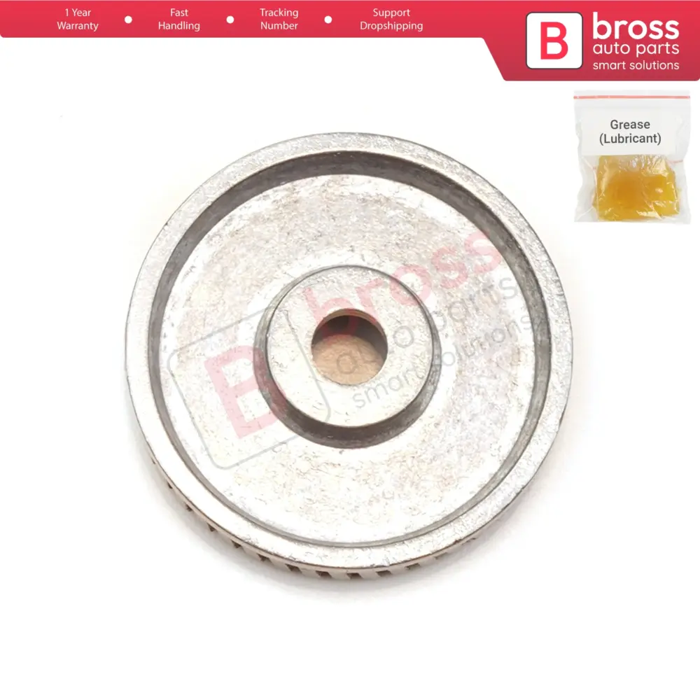 Ingranaggio Metallico Interno Motore Tetto Apribile per VW Eos 1F7 1F8 2006-2016