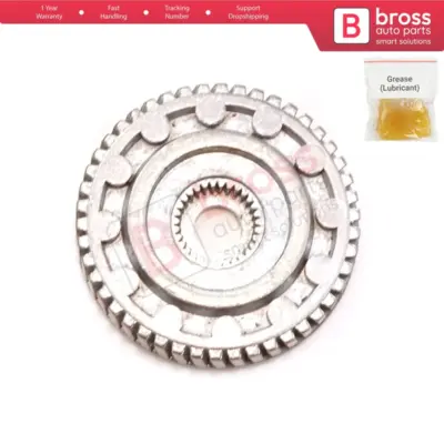 Ingranaggio Metallico Interno Motore Tetto Apribile per VW Eos 1F7 1F8 2006-2016