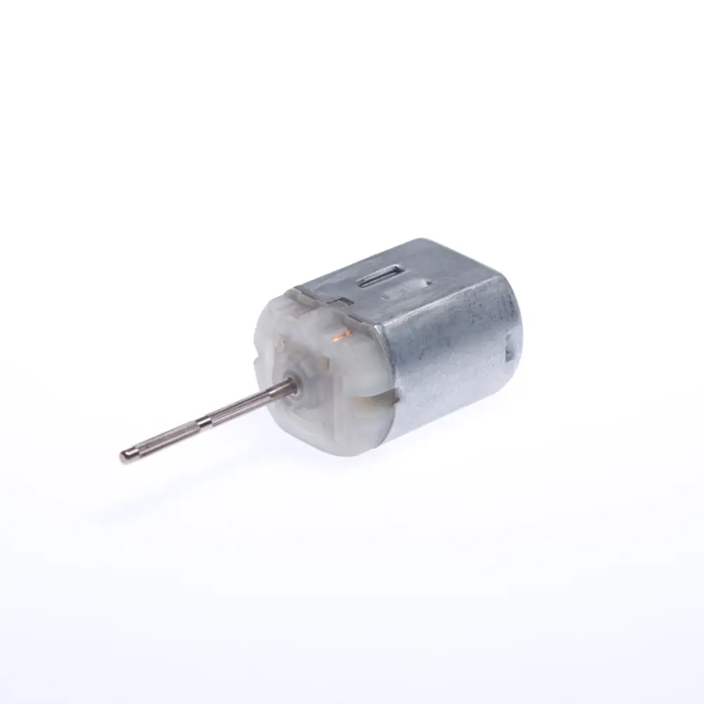 Ingranaggio Motore 12V DC 65mm per Albero 31mm Universale