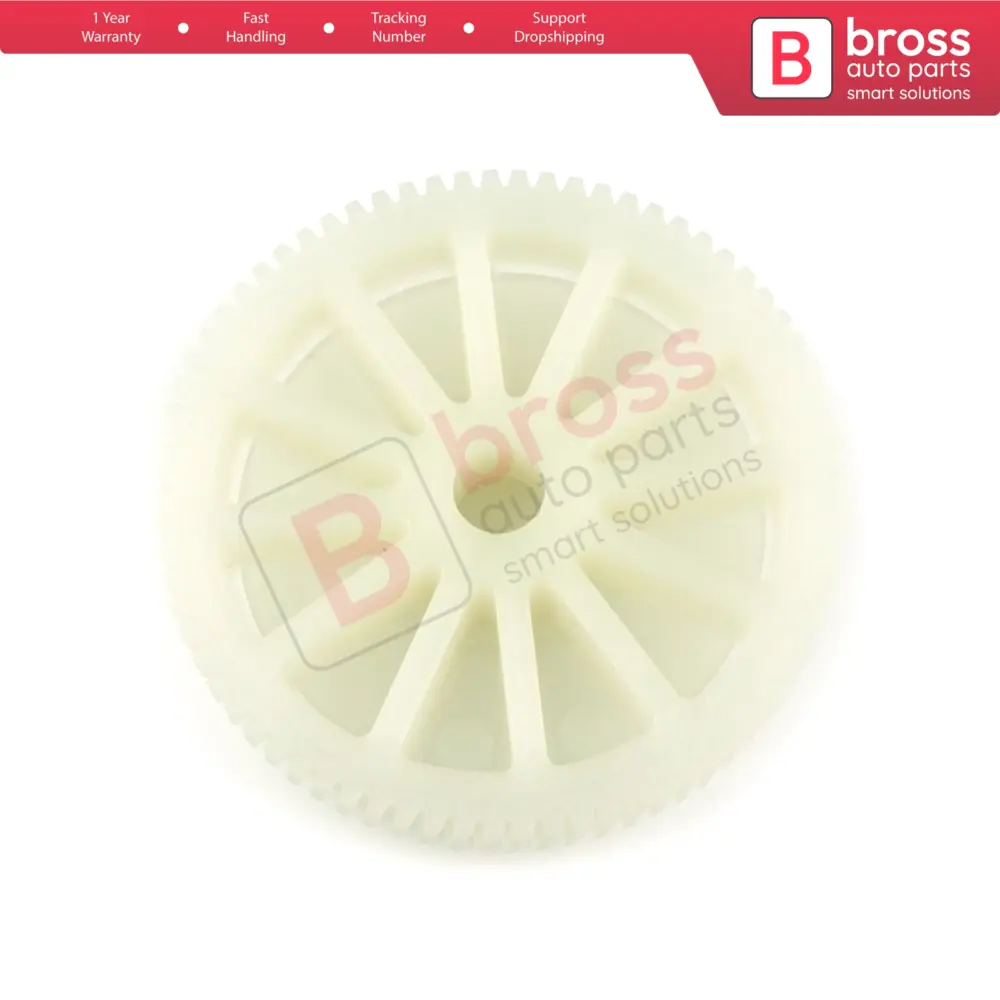 Ingranaggio Motore Alzacristallo per Mercedes Actros MP2 2003-2008