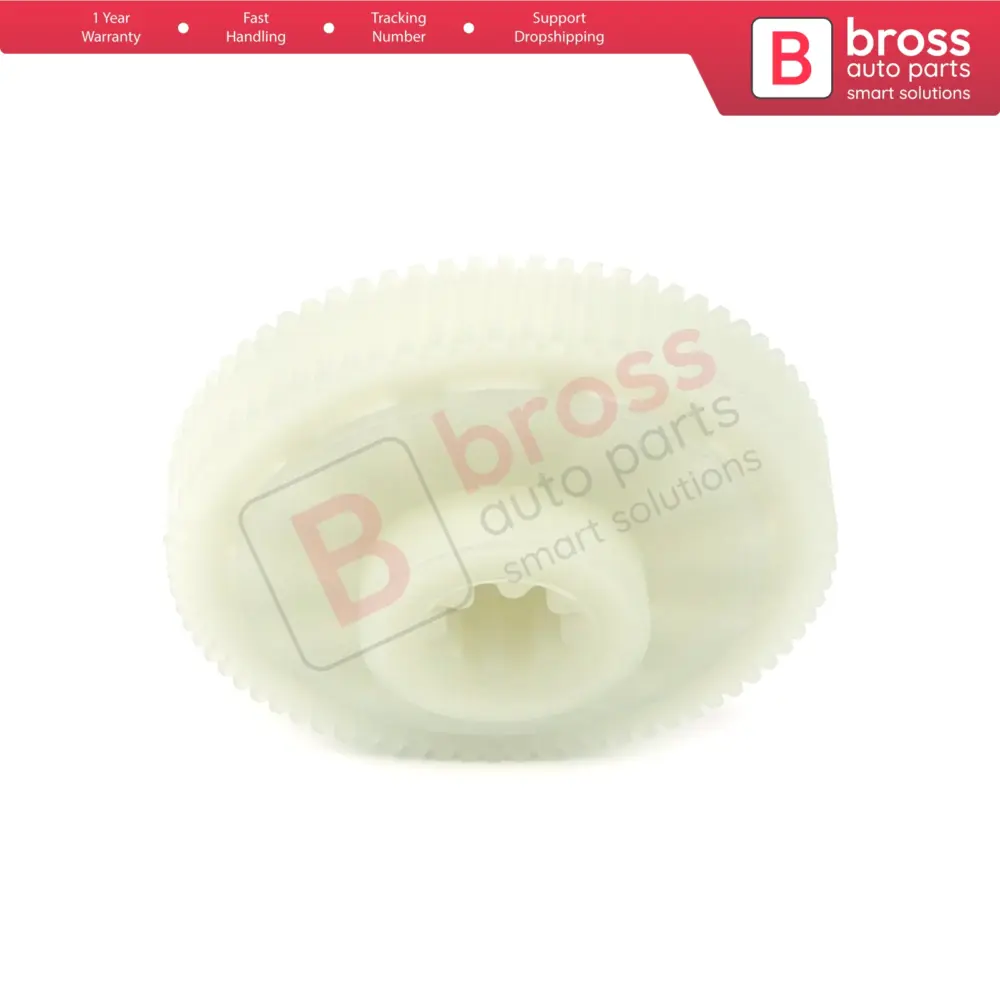 Ingranaggio Motore Alzacristallo per Mercedes Actros MP2 2003-2008