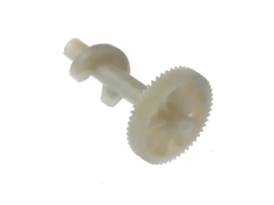 Ingranaggio Motore Chiusura Baule per Ford Focus