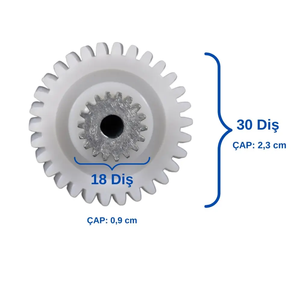 Ingranaggio Motore per Hyundai Azera Kia Cadenza 2012-2019