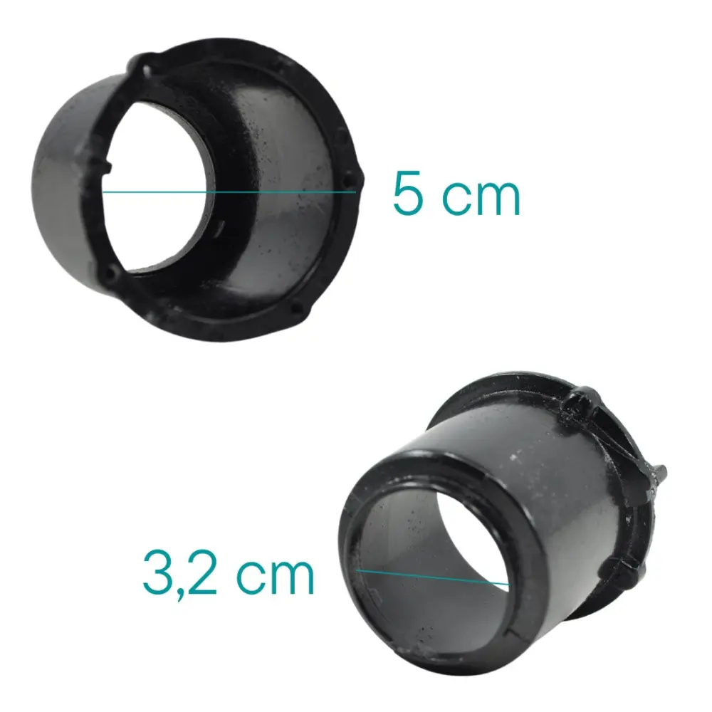 Ingranaggio Motore Pieghevole Specchio Laterale per BMW E46 E53 E39