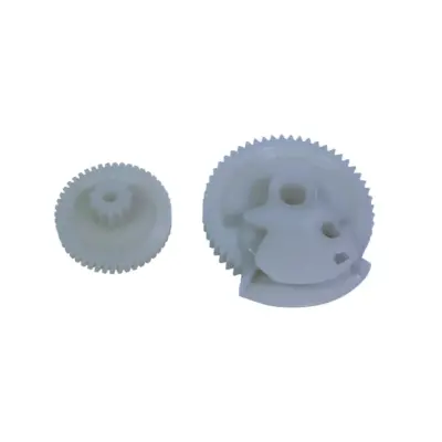 Ingranaggio Motore Pompa Vuoto per BMW 5 Serie F10 E60 3 Serie E92 E93 F30