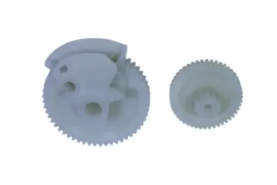 Ingranaggio Motore Pompa Vuoto per BMW X Series E70 E83 1 Series E82 E88