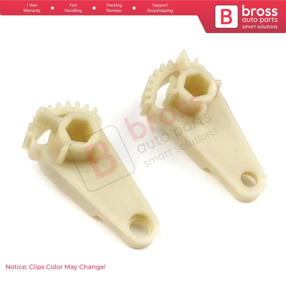 Ingranaggio Motore Riduttore Climatizzatore 6447.xa per Peugeot Partner Tepee