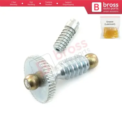 Ingranaggio Motore Specchietto Pieghevole per BMW E39 e Peugeot 406