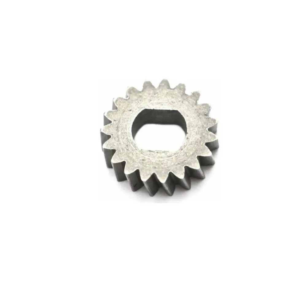 Ingranaggio Motore Tettuccio Apribile 17,3 mm per Mercedes