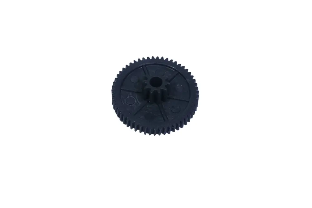 Ingranaggio Motorino Leva Copertura Ventilazione per Renault