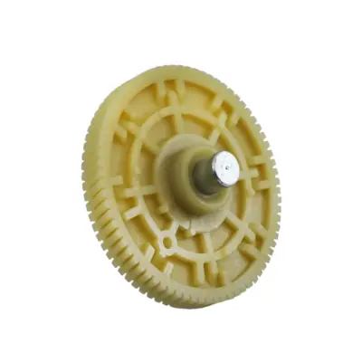 Ingranaggio Motorino Tergicristallo per BMW 5 Series E60