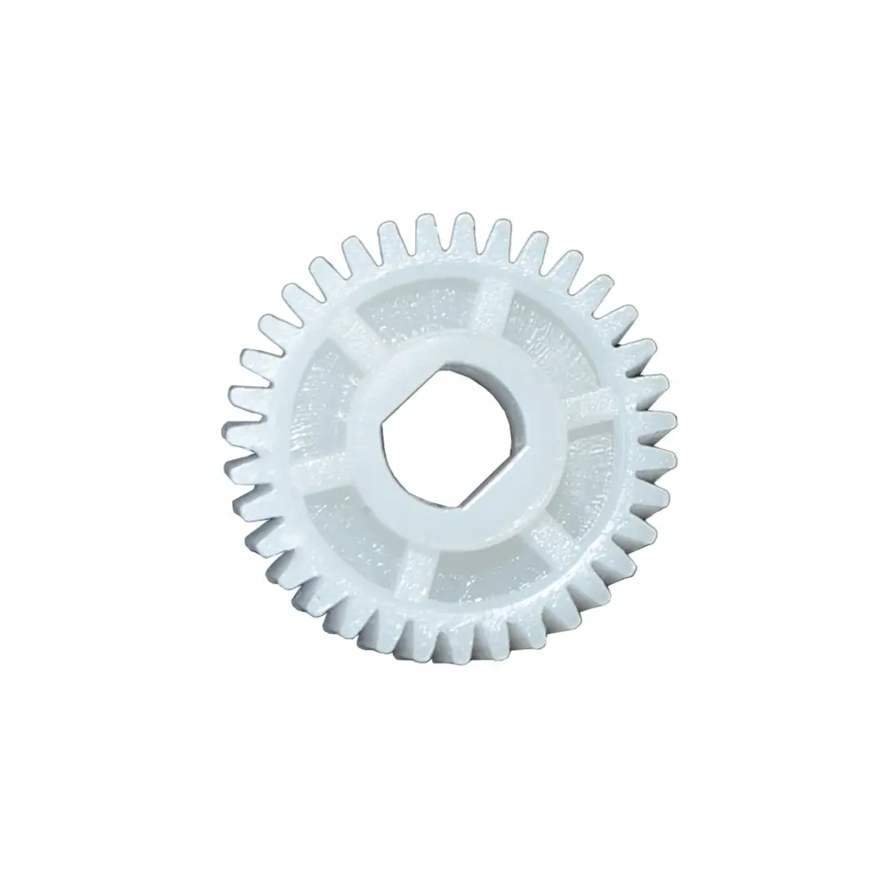 Ingranaggio Pieghevole Specchio Laterale 35 Denti per Toyota Chevrolet Captiva