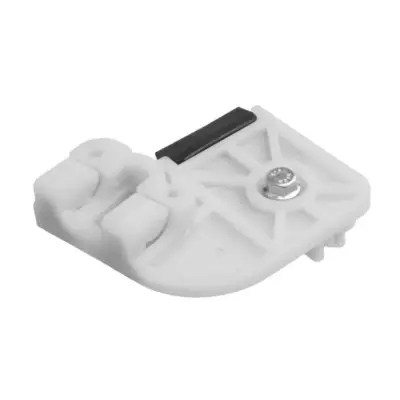 Ingranaggio Plastico Alzavetro Anteriore Sinistro per Volkswagen Polo Y.M