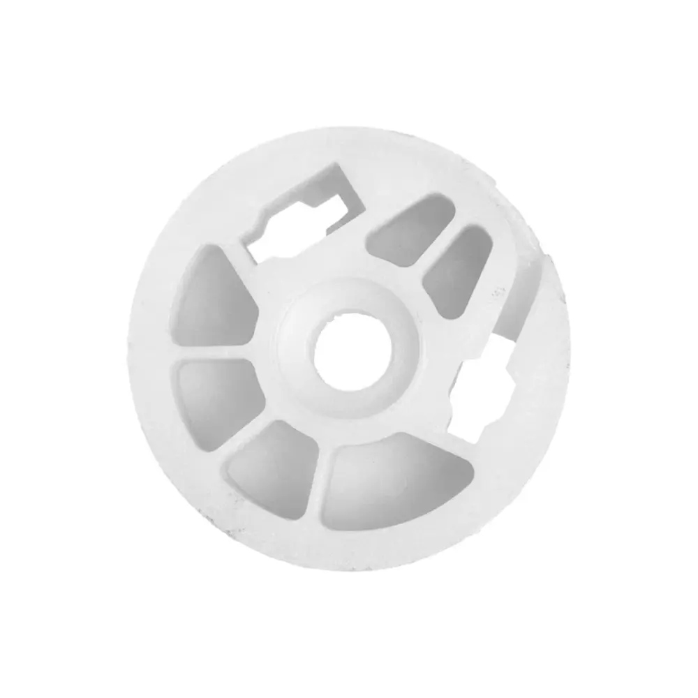 Ingranaggio Riparazione Alzavetro Sinistro per Renault Clio, Symbol