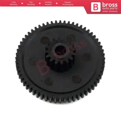 Ingranaggio Riparazione Farfalla 60 Denti per VW Beetle Jetta Bora Golf GTI MK4