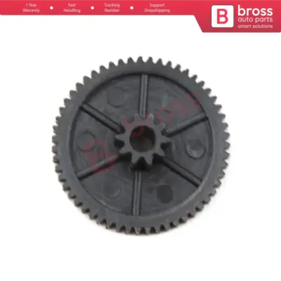 Ingranaggio Riparazione Motore Climatizzatore 56/10 per Renault Clio