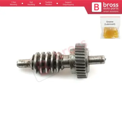 Ingranaggio Riparazione Specchietto Destro 34 Denti per VW Transporter T6 2016>