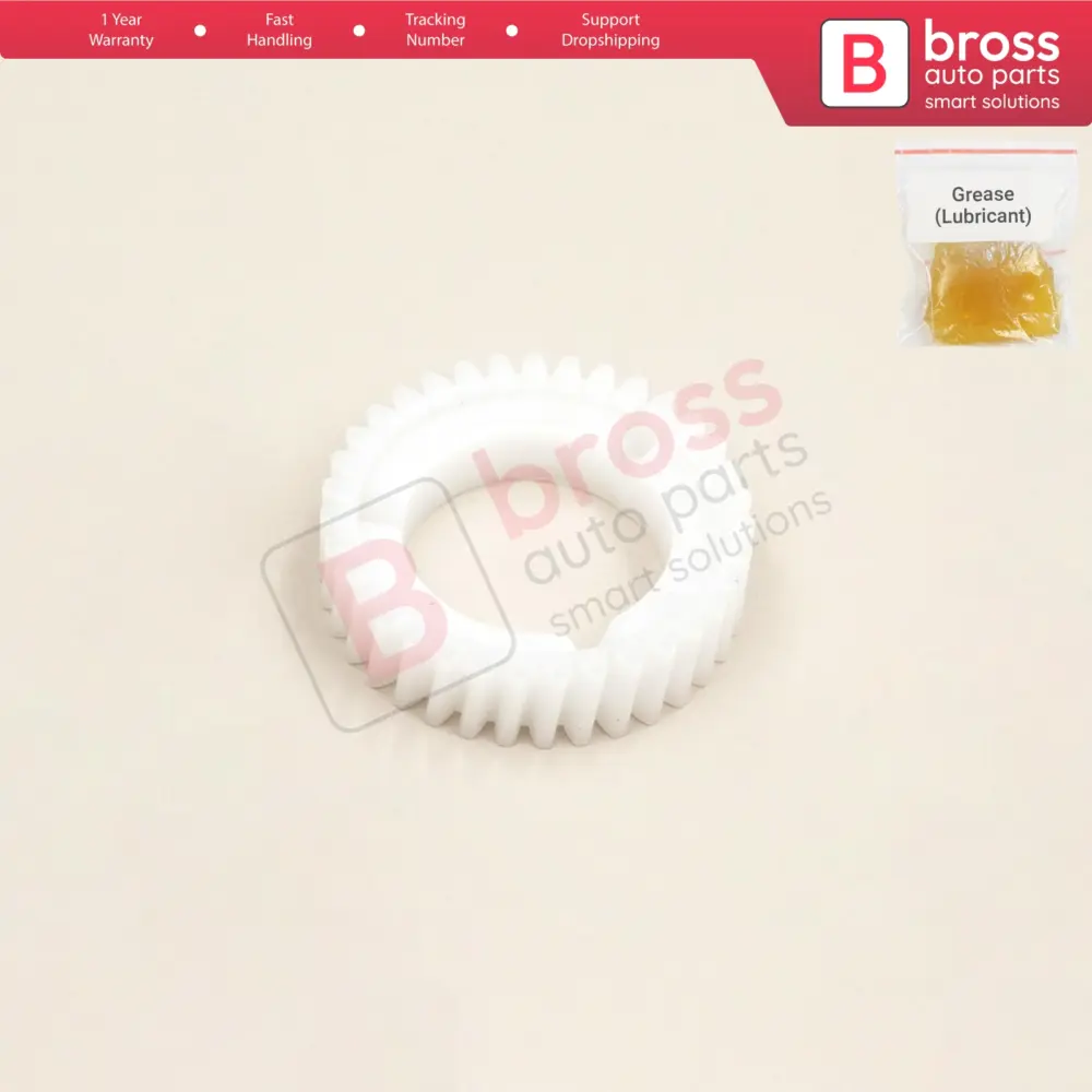 Ingranaggio Riparazione Specchietto Esterno 30mm 37 Denti per Kia