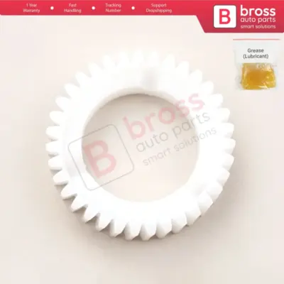 Ingranaggio Riparazione Specchietto Laterale 35 Denti per Kia Sorento MK1 Bl