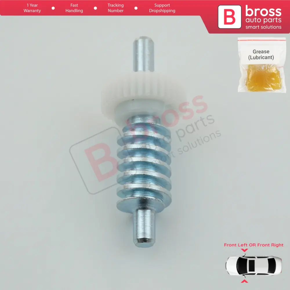 Ingranaggio Riparazione Specchietto Laterale per Chevrolet Tahoe 2007-2014
