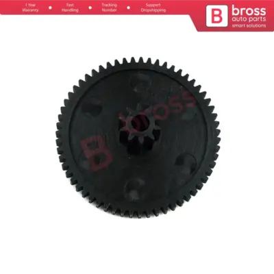 Ingranaggio Riparazione Valvola Egr 59 e 10 Denti per BMW Mini One Cooper