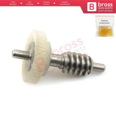 Ingranaggio Ripiegamento Specchietto Laterale 44 Denti per VW Touareg 7L