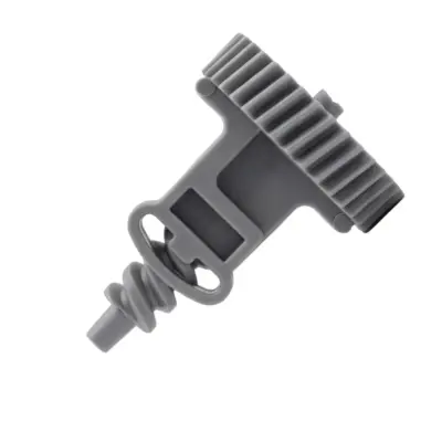 Ingranaggio Serratura Bagagliaio Grigio per Seat Leon Audi Skoda