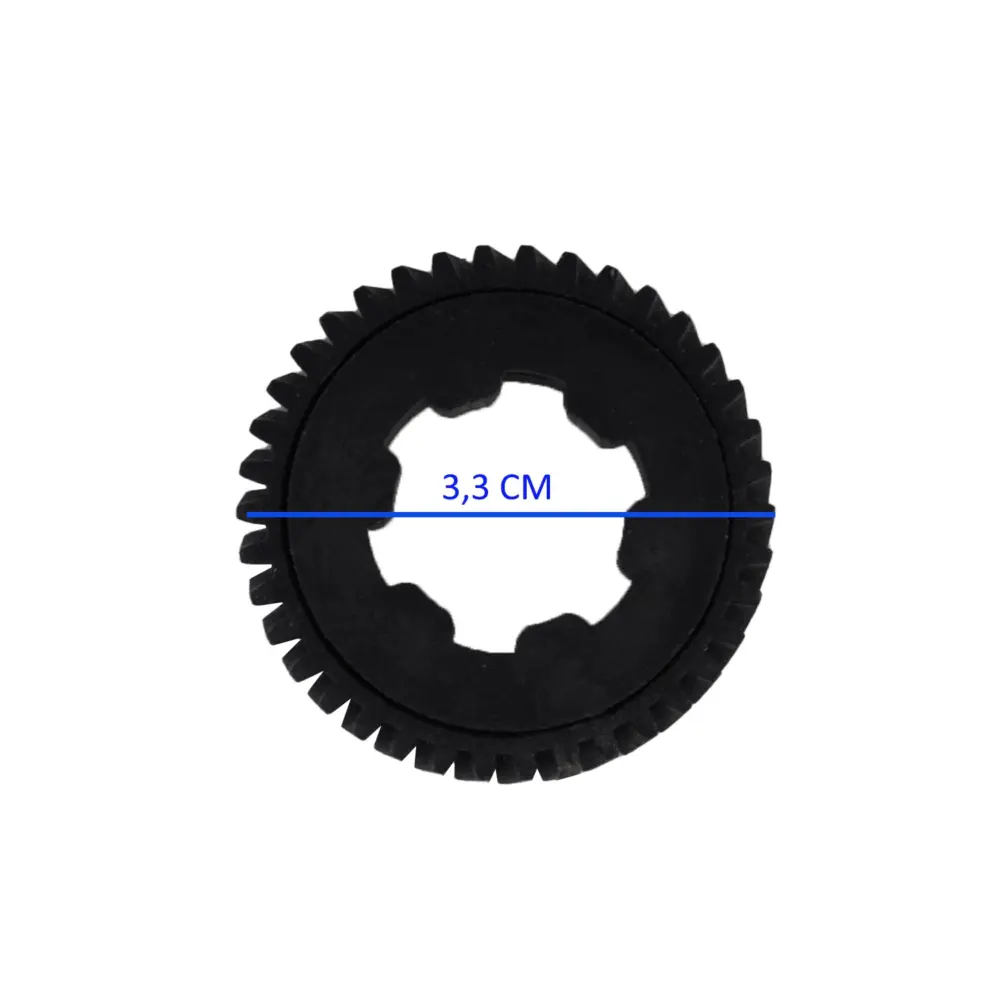 Ingranaggio Specchietto Laterale per Kia Sportage, Sorento, Hyundai Sonata
