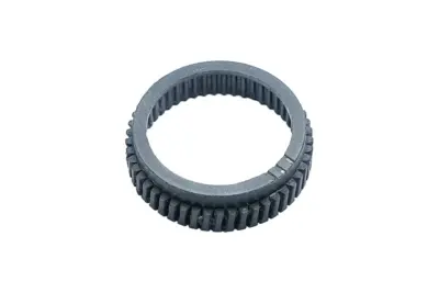 Ingranaggio Specchietto Laterale Pieghevole in Plastica per Audi A3