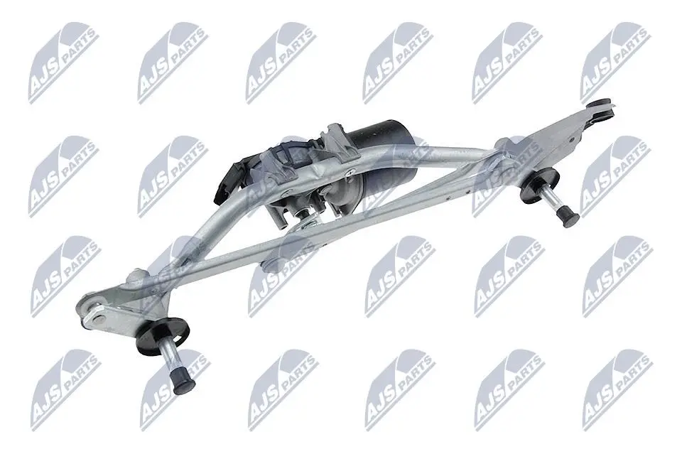 Ingranaggio Tergicristallo Anteriore per Nissan Qashqai 2007