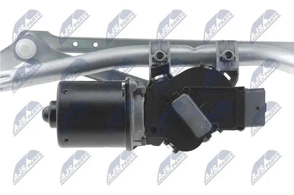 Ingranaggio Tergicristallo Anteriore per Nissan Qashqai 2007
