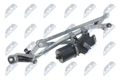 Ingranaggio Tergicristallo Anteriore per Nissan Qashqai 2007