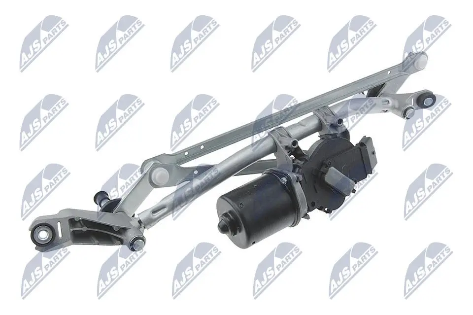 Ingranaggio Tergicristallo Anteriore per Nissan Qashqai 2007