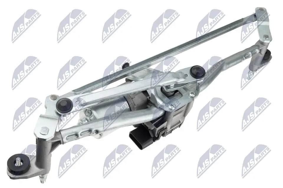 Ingranaggio Tergicristallo Anteriore Tiranteria per Audi A3 2003-2013