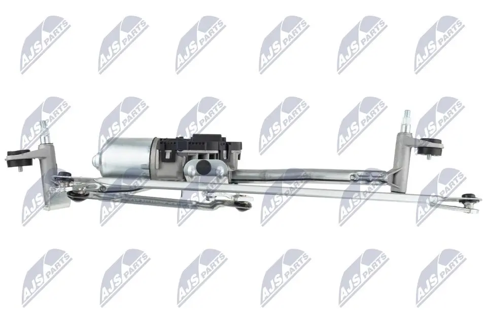Ingranaggio Tergicristallo Anteriore Tiranteria per Audi A3 2003-2013