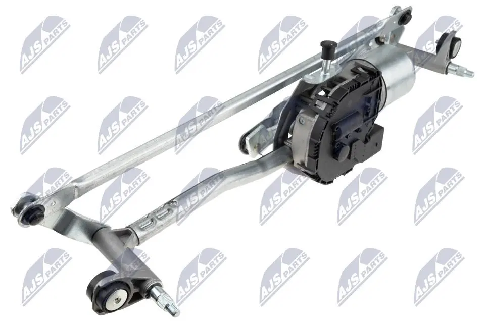 Ingranaggio Tergicristallo Anteriore Tiranteria per Audi A3 2003-2013