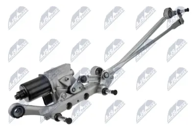 Ingranaggio Tergicristallo Anteriore Tiranteria per Audi Q7 2007