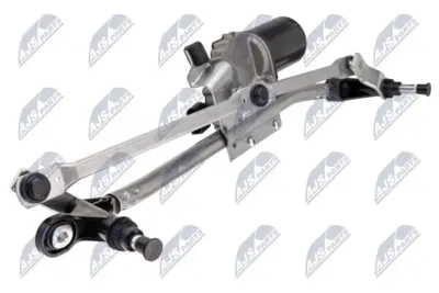 Ingranaggio Tergicristallo Anteriore Tiranteria per BMW 1 E81 E82 E87 E88