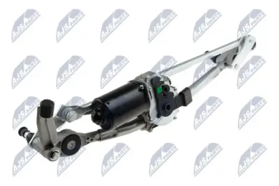 Ingranaggio Tergicristallo Anteriore Tiranteria per BMW 3 E90 E91 2004