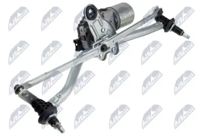 Ingranaggio Tergicristallo Anteriore Tiranteria per BMW X3 2003