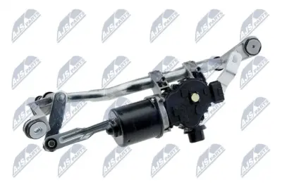 Ingranaggio Tergicristallo Anteriore Tiranteria per Renault Clio IV 2012