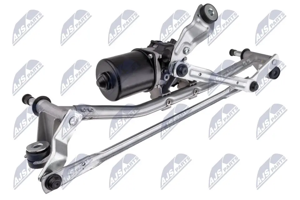Ingranaggio Tergicristallo Anteriore Tiranteria per Renault Megane Ii 2002