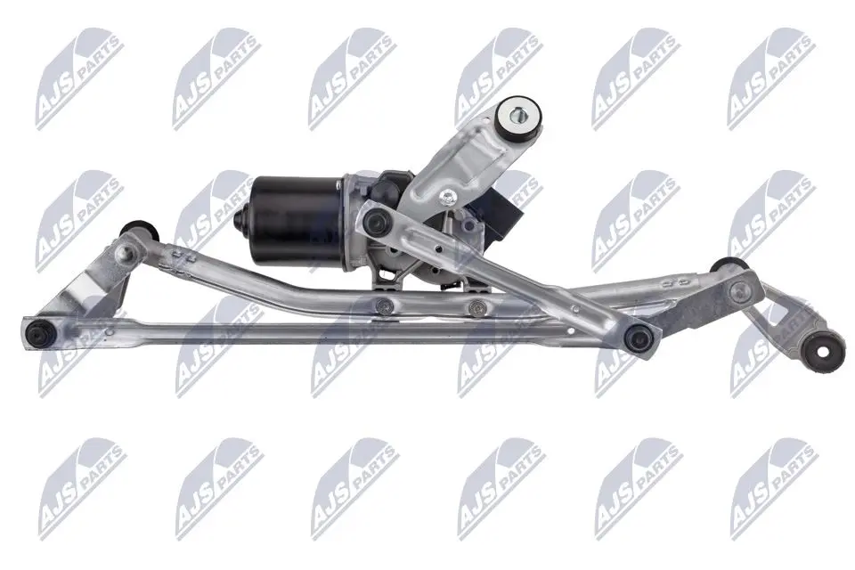 Ingranaggio Tergicristallo Anteriore Tiranteria per Renault Megane Ii 2002