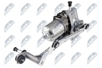 Ingranaggio Tergicristallo Anteriore Tiranteria per VW Golf Plus 2005