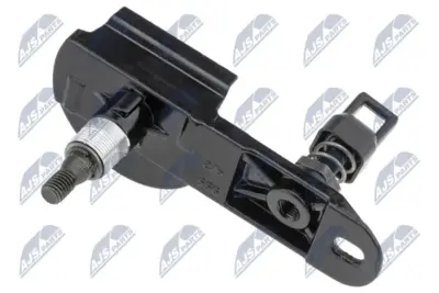 Ingranaggio Tergicristallo Posteriore per BMW Serie 5 E61 2004- E91 2004