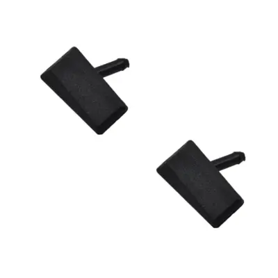Ingranaggio Ugello Fontana Acqua 2 Pezzi per Volkswagen Golf 1 2 3 e Audi A80