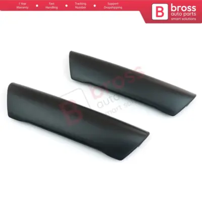 Inserti Maniglia Interna Anteriore 2 Pezzi per VW Transporter T5 MK1 2003-2010