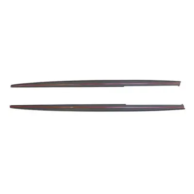 Inserti Soglia Porta M Performance Design per BMW Serie 3 F30 2011-2019